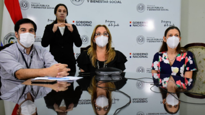 Variante del covid que circula en el país es 3 veces más contagiosa | El Independiente