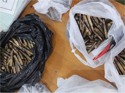 Imputan a presunto proveedor de armas del EPP