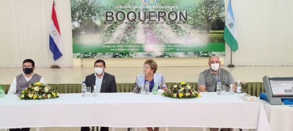 Justicia Electoral concluye socialización de su plan de capacitación