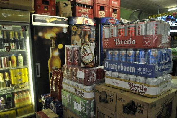 Cámara Paraguaya de Bebidas Alcohólicas rechaza nuevas medidas sanitarias - ADN Digital