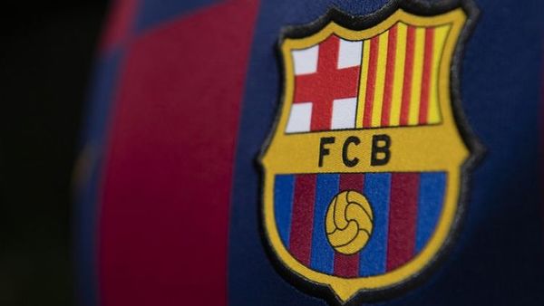 Filtran la nueva camiseta del F.C. Barcelona y los internautas no escatiman críticas contra el diseño