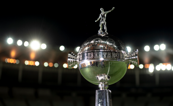 Diario HOY | Hay calendario de juegos para la última fase previa de la Libertadores