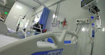 La Nación / Hospital de Itauguá suma 48 camas para pacientes con COVID-19, “pero no serán suficientes”