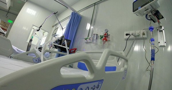 La Nación / Hospital de Itauguá suma 48 camas para pacientes con COVID-19, “pero no serán suficientes”