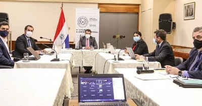 La Nación / Equipo Económico Nacional tomó medidas para racionalizar el gasto