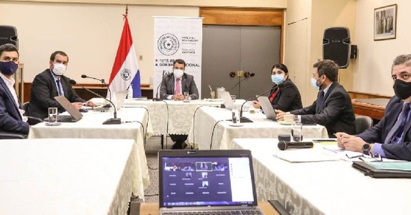 La Nación / Equipo Económico Nacional tomó medidas para racionalizar el gasto