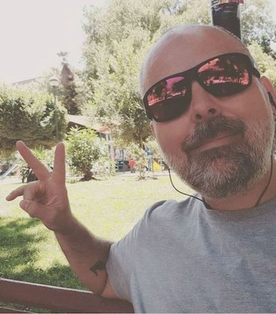 Crónica / Pablo Fontirroig fue denunciado por vecinos