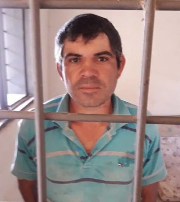 Crónica / Ligó 27 años de cárcel por quemar viva a su ex
