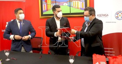 La Nación / Empresas se alían para un mejor servicio de asistencia al viajero