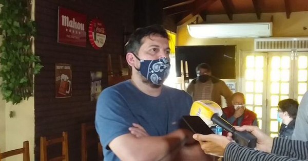 La Nación / Facturación cae 70%