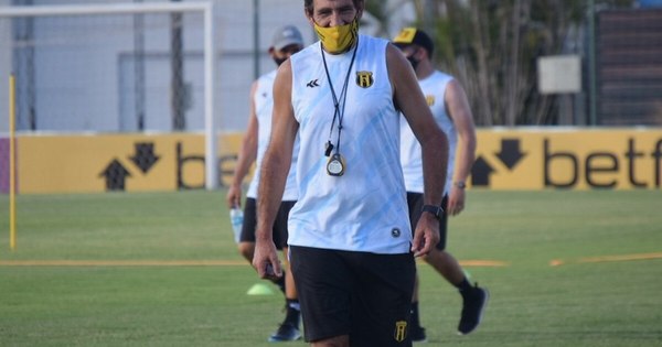 La Nación / Guaraní planea su rehabilitación