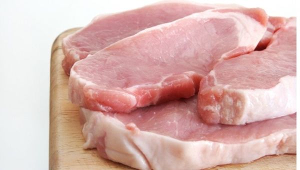 Gana terreno consumo de cerdo en Semana Santa (productores trabajan a máxima capacidad)