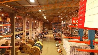 Inventarios SA: con 70% del market share brindan apoyo a las empresas que necesitan auditar sus activos