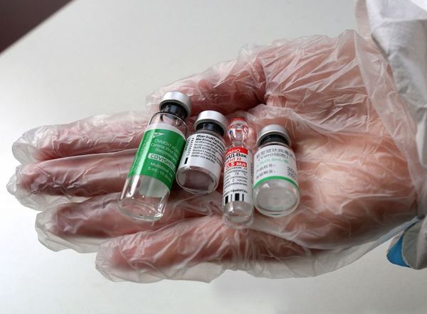 Inician ensayos clínicos para vacunar a menores - Mundo - ABC Color