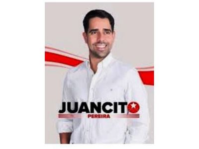 Denunciaron a un candidato colorado en CDE por violencia