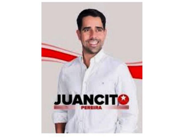 Denunciaron a un candidato colorado en CDE por violencia