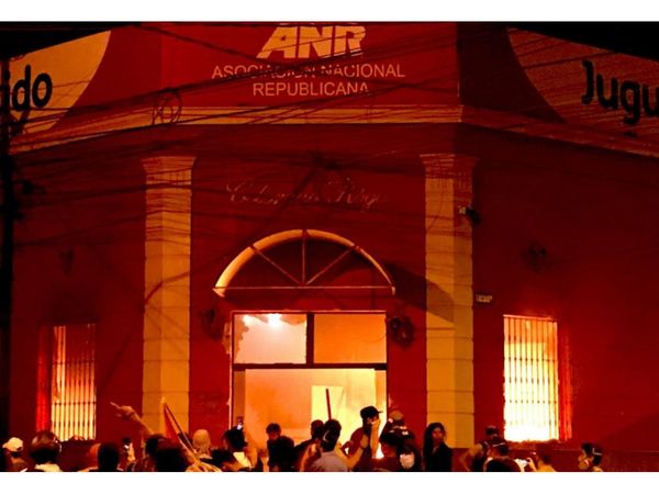 Se presenta primer hábeas data por afiliación a la ANR