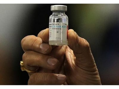 Vacunas de Covax se retrasan y el salvavidas vendrá de la India