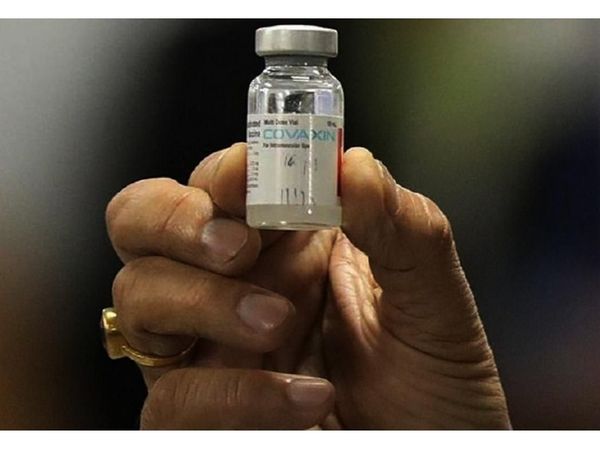 Vacunas de Covax se retrasan y el salvavidas vendrá de la India