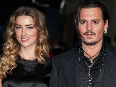 Corte inglesa rechaza solicitud de apelación de Johnny Depp