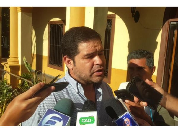 Concepción: Juez rechaza atender caso contra intendente