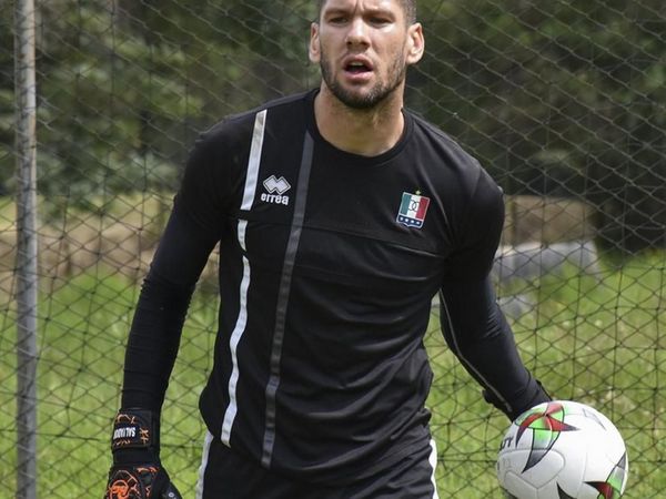 Once Caldas rechaza la oferta de Cerro por Ortiz