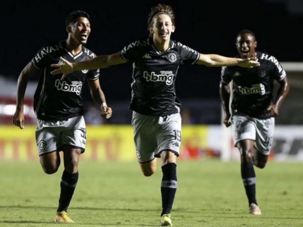 Galarza y Gómez anotan en Brasil