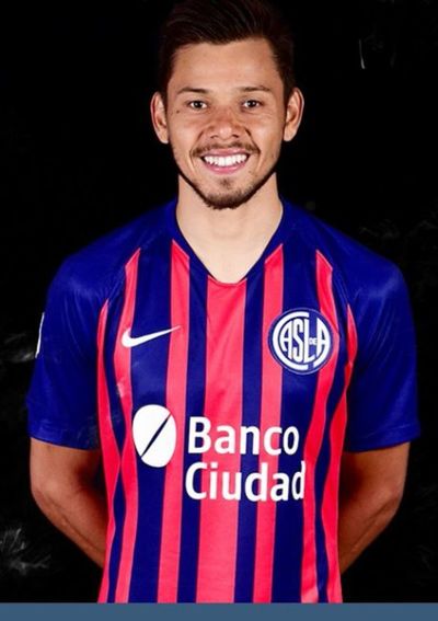 San Lorenzo, eliminado; ¿Boca espera por River? - Fútbol - ABC Color