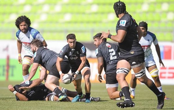 Histórico primer triunfo de los Lions - Polideportivo - ABC Color