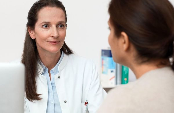 Compromiso para una meta posible: un Paraguay libre de cáncer de cuello uterino  - Empresariales - ABC Color