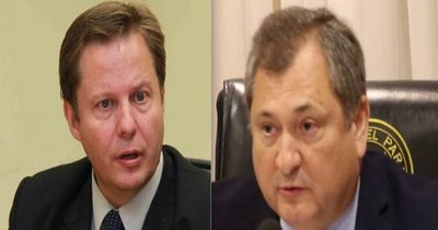 La Nación / Corte plantea limitar entrega de matrículas a abogados