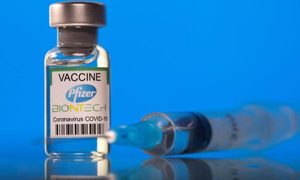 Pfizer comenzó los ensayos clínicos de su vacuna en niños de 6 meses a 11 años | Ñanduti