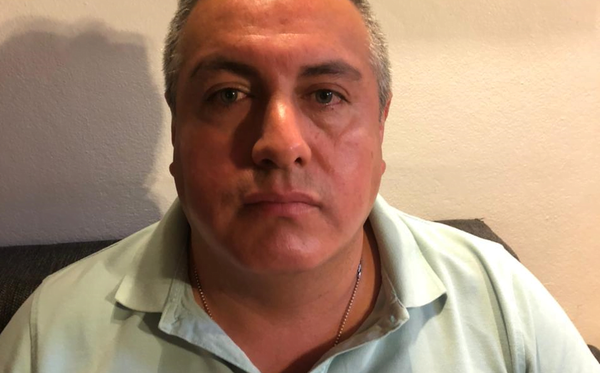 Detienen en Asunción a uno de las narco-pilotos más buscados por EE.UU. - Noticiero Paraguay