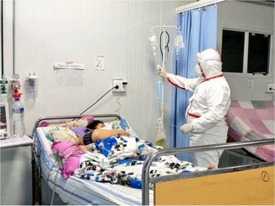 "No sabemos si es mas letal, pero sí es la mas contagiosa"