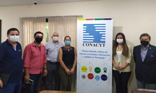 Paraguay avanza en la implementación del registro de cáncer