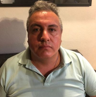 Detienen en Asunción a uno de las narco-pilotos más buscados por EE.UU.