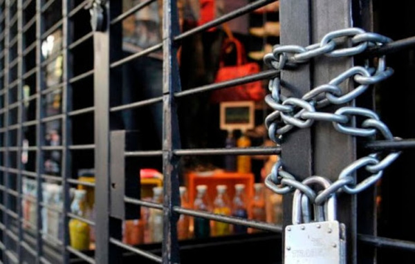Asimcopar en contra de las nuevas restricciones: “Se van a joder las Mipymes nuevamente” | Ñanduti