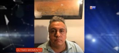 Detienen a supuesto narco piloto buscado por EE. UU. | Noticias Paraguay