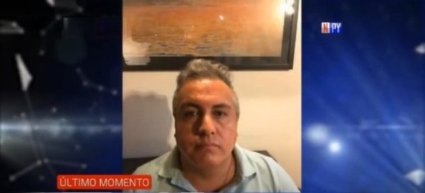 Detienen a supuesto narco piloto buscado por EE. UU. | Noticias Paraguay