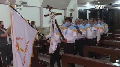 Semana Santa: Viernes de dolores - SNT