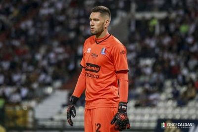 Once Caldas, insatisfecho con la oferta por Gerardo Ortiz