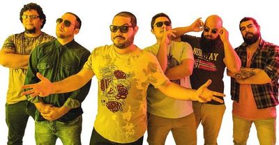 Kalekas estrena música - Espectáculos - ABC Color