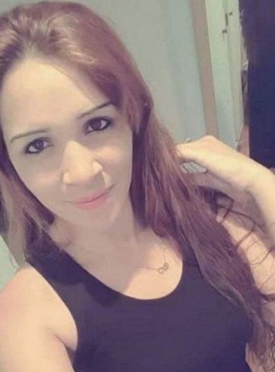 Policía confirma que víctima de feminicidio recibió dos disparos