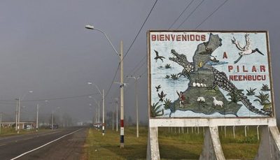 Intendente de Pilar pide a la ciudadanía no viajar al departamento por Semana Santa | Ñanduti