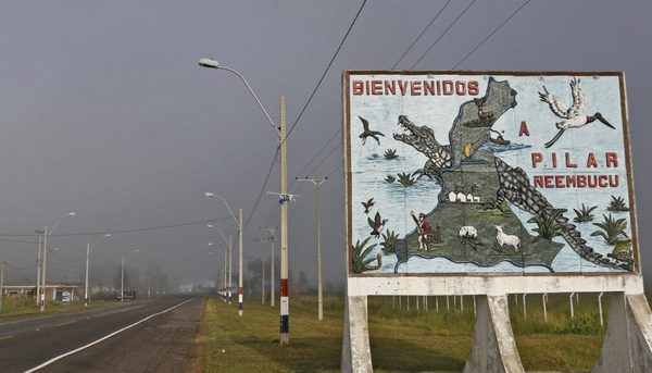 Intendente de Pilar pide a la ciudadanía no viajar al departamento por Semana Santa | Ñanduti