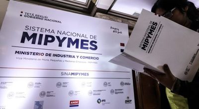 "Se van a joder las Mipymes nuevamente" | OnLivePy