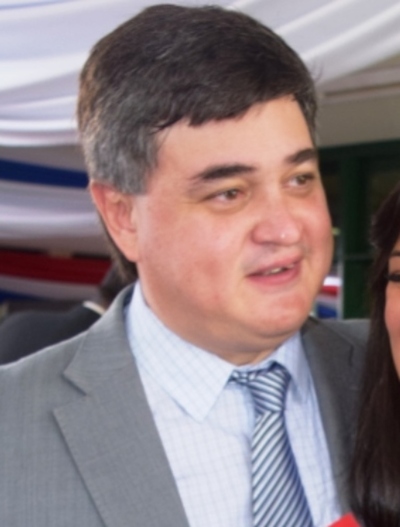 Luis “Tiki” González Vaesken insta a la ciudadanía a respetar medidas sanitarias - La Clave