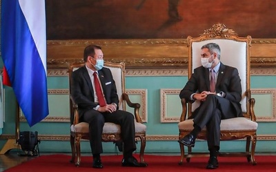 Ceguera hacia Taiwán cuesta vidas, pero el Gobierno lo permite | El Independiente