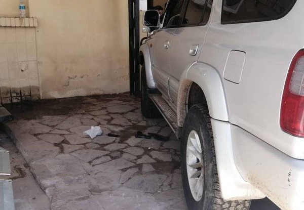 Diario HOY | Limpio: víctima recibió dos disparos y caso apunta a feminicidio