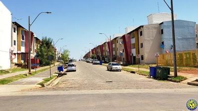 Fundación trabaja en inclusión económica del barrio San Francisco •